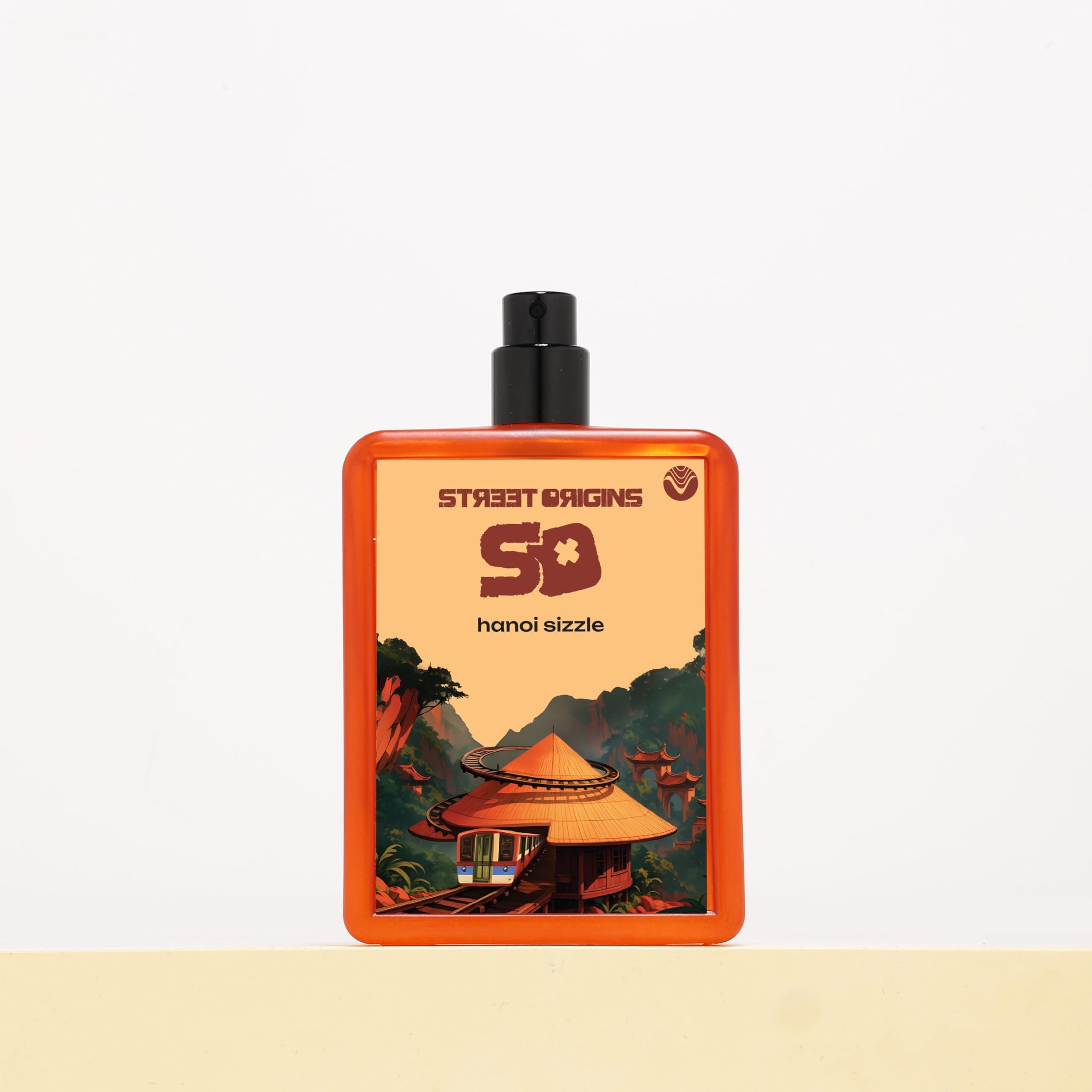 Hanoi Sizzle EDP 75 ml