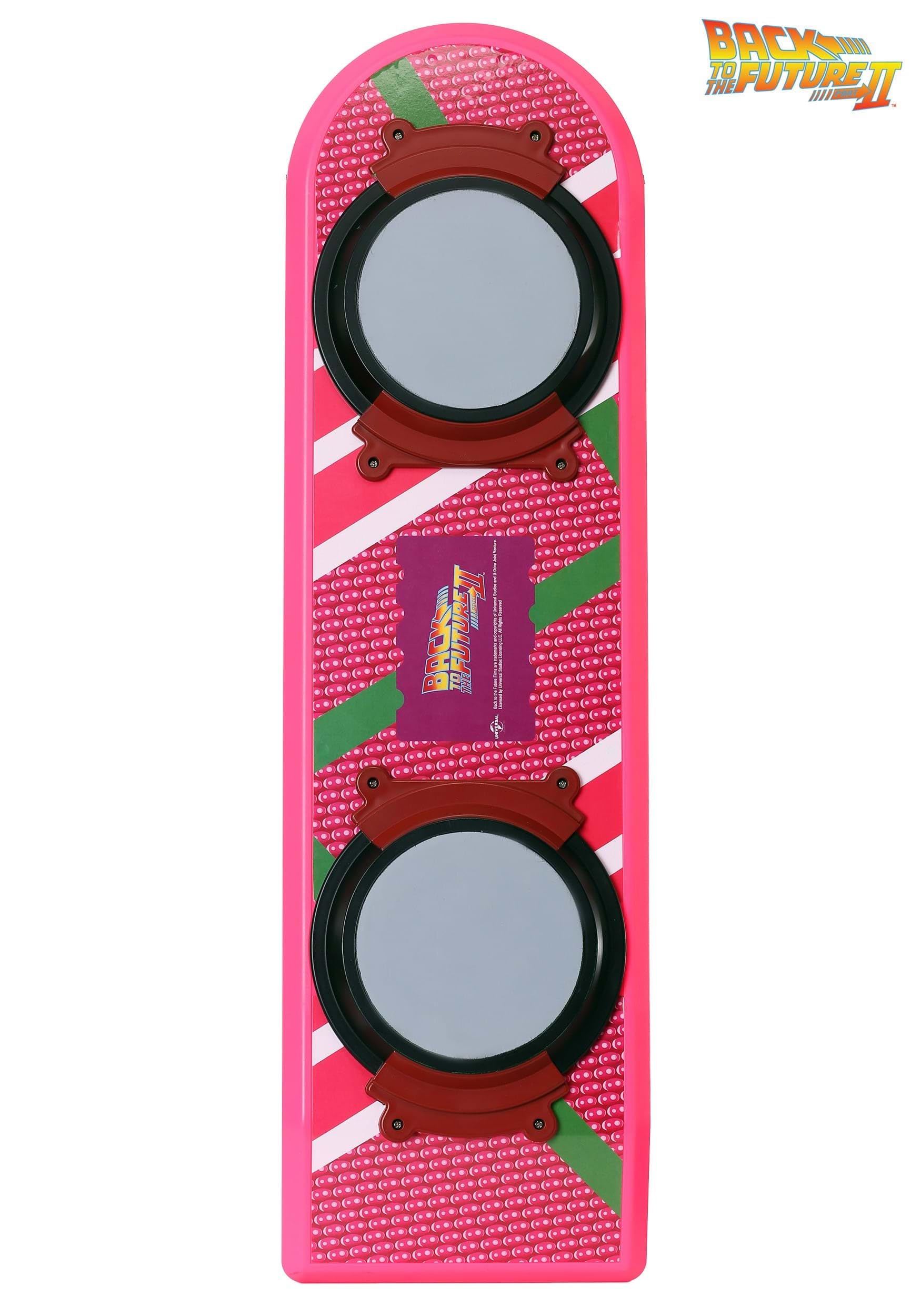 Back to The Future 1:1 Scale Hoverboard