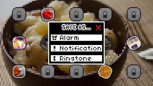 Potato Sounds And Ringtones #TOP5