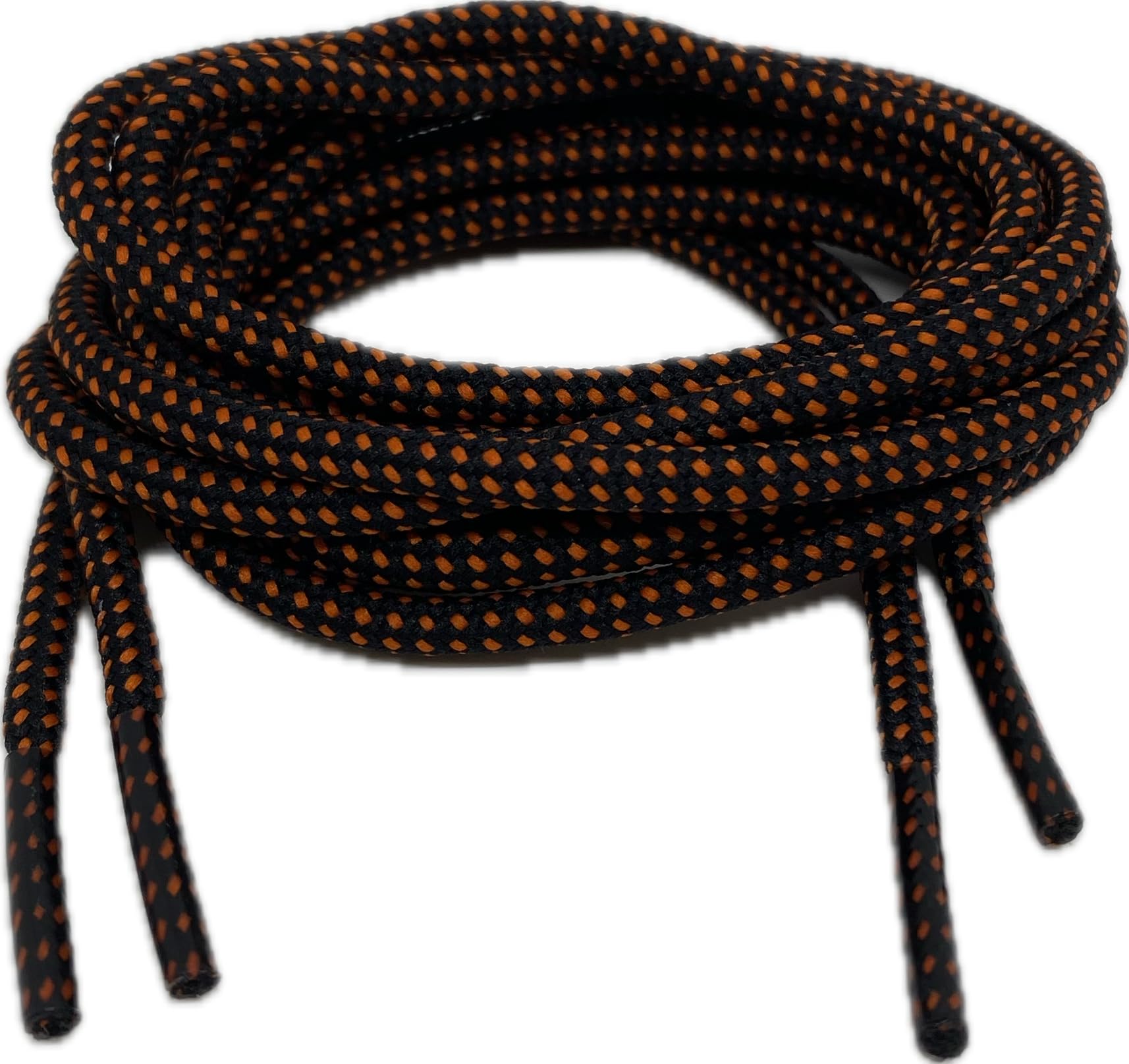 Big Laces Round Strong Hiking Boot Laces - 110cm to 210cm — view 29