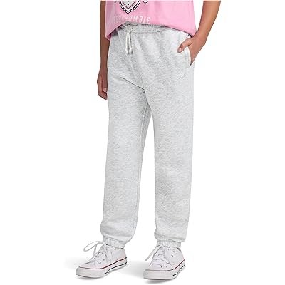 Брюки abercrombie kids Essential Fleece Jogger (little Kid/Big Kid)