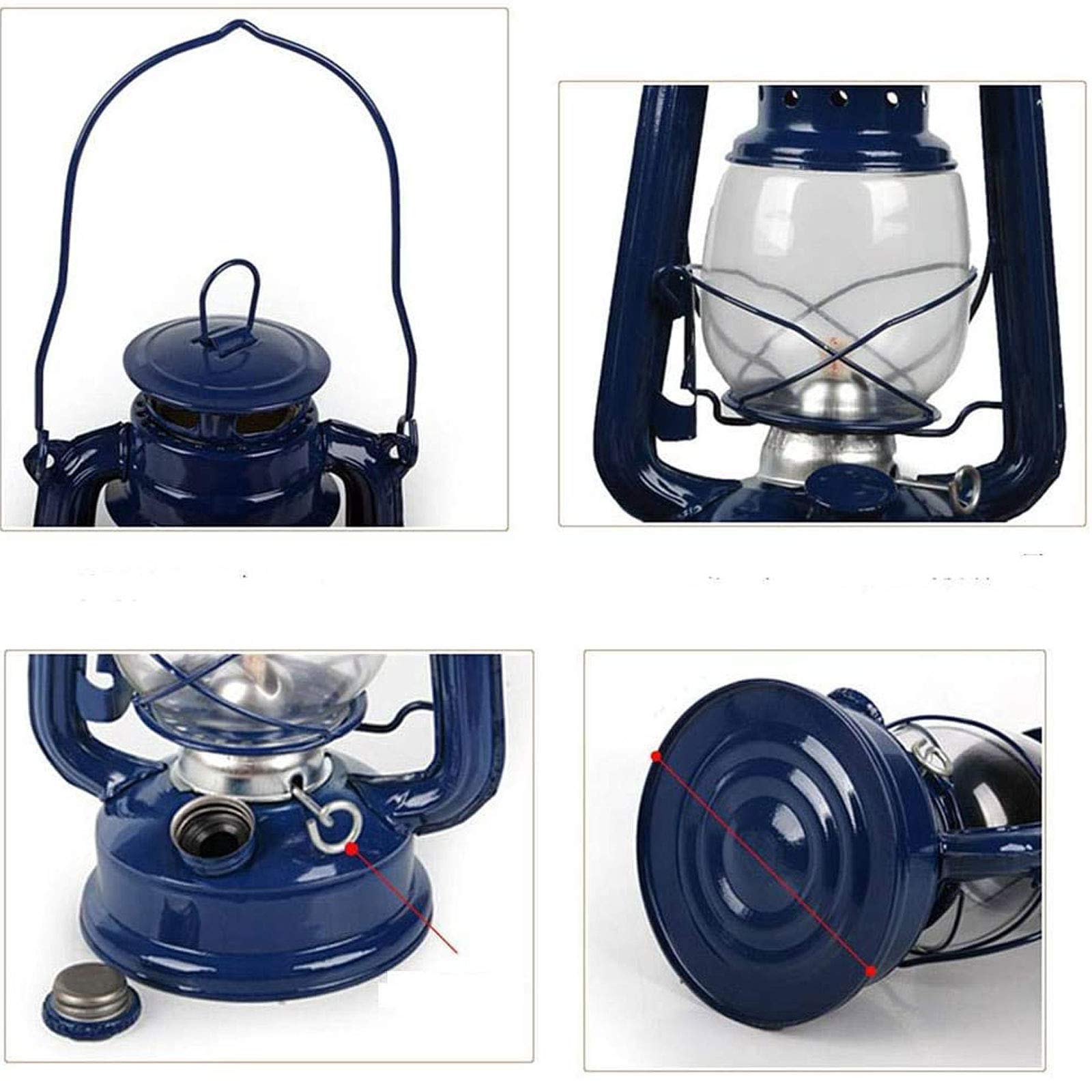 フェアハンド　276stk ランタン 未使用】 特別仕様 FEUERHAND 276 STK オイルランタン | Oldman's lantern