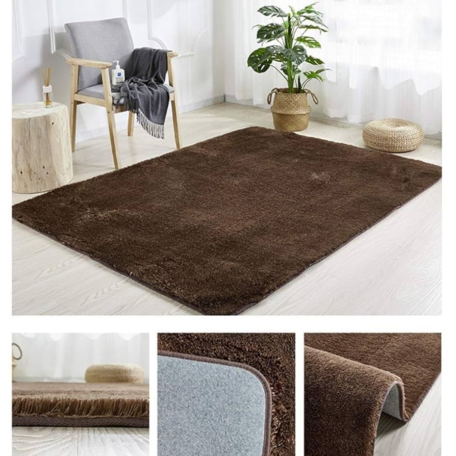 Amazon｜ラグ ラグマット 40*200cm 洗える 200×240 マイクロ