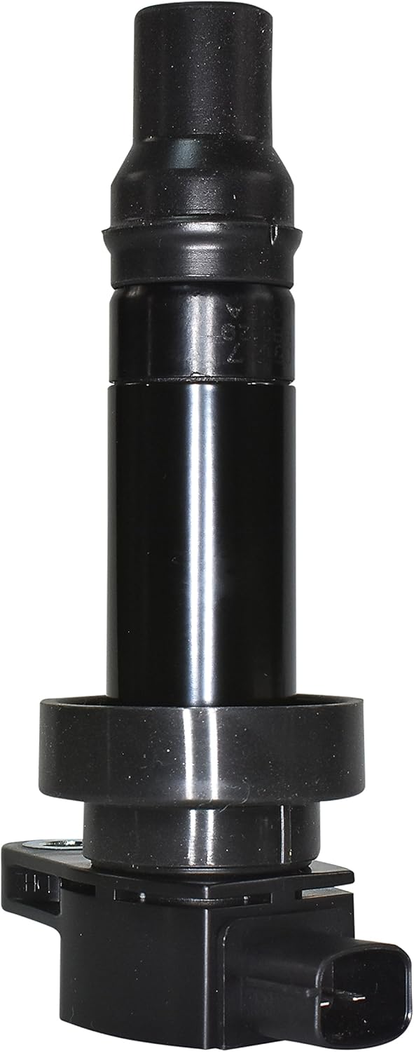 New HL Mando Original Equipment 21A0100 Direct Ignition Coil Compatible with 2010-2011 Kia Soul 1.6L 273012B010