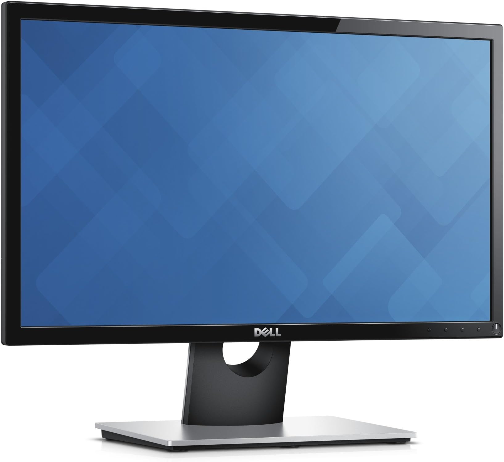 Dell SE2216H 21.5 Inch Full HD (1920 x 1080) Monitor, 60 Hz, VA, HDMI, VGA, 3 Year Warranty, Black