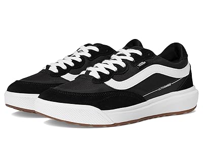 Vans MTE Ultrarange 2.0 SE Athletic Shoes Black/White : Men