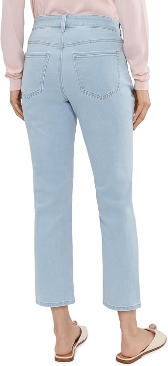 NYDJ Women's Sheri Ankle