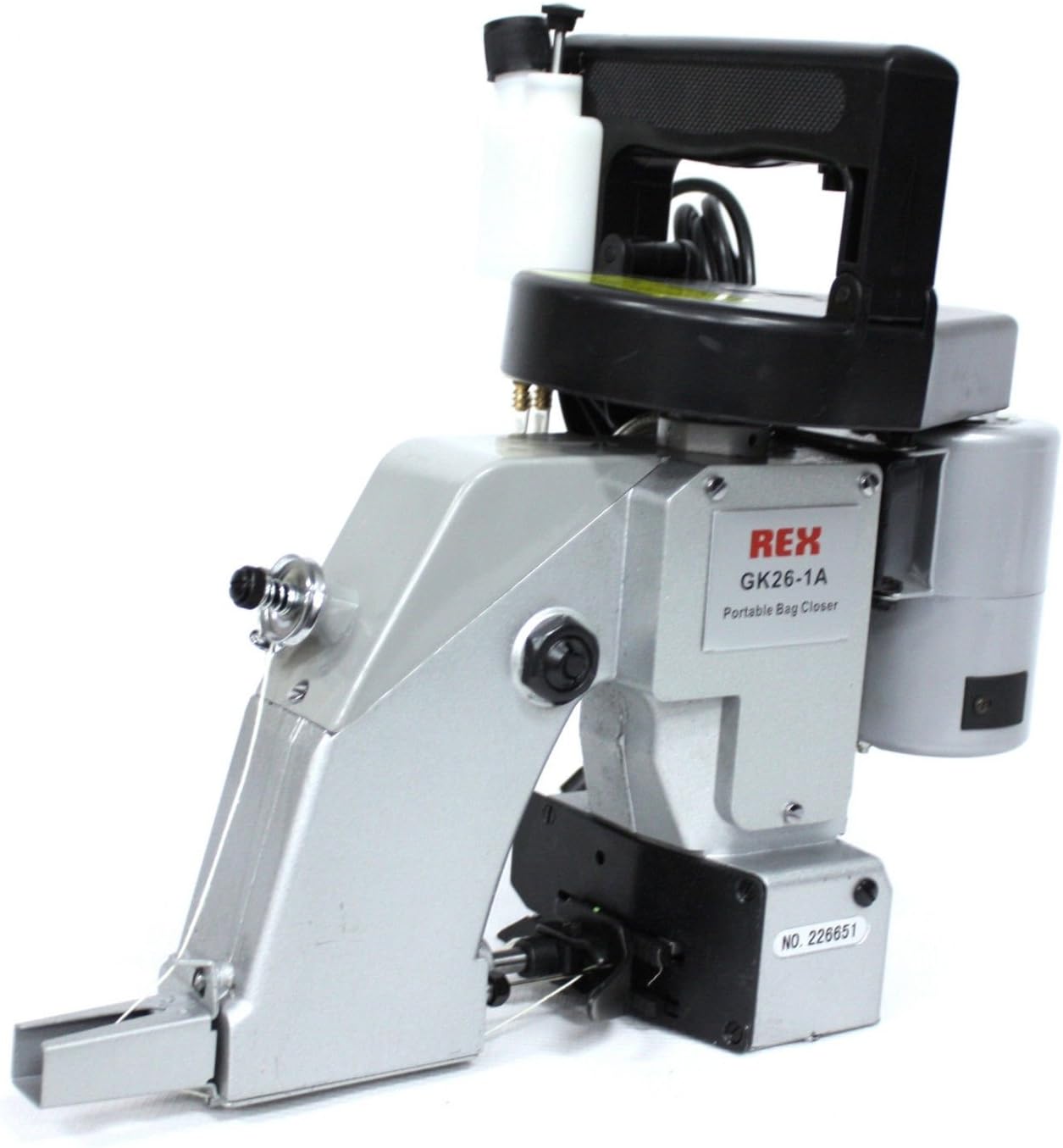 handheld bolsa sewing machine