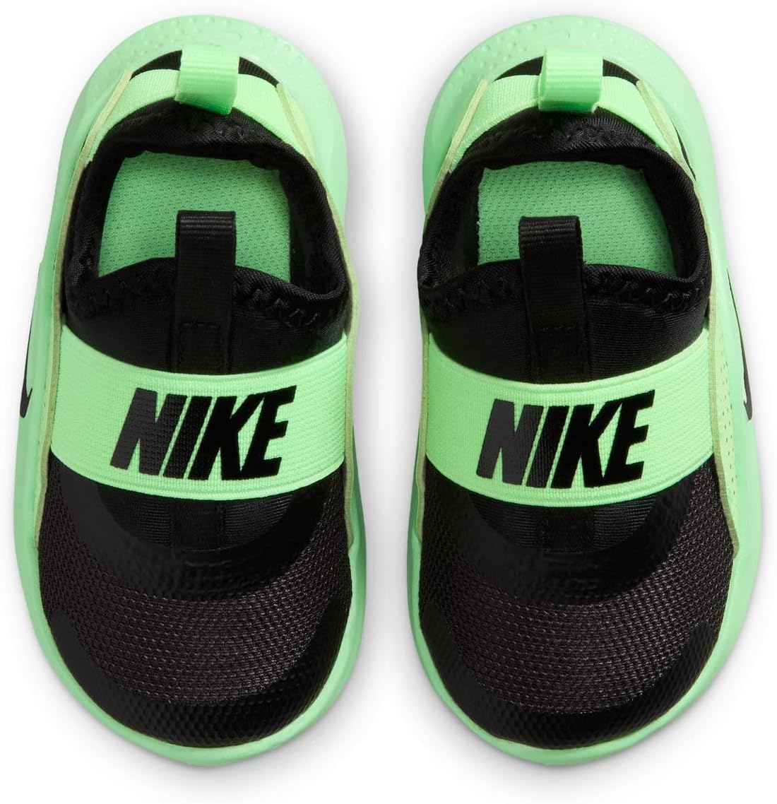 Nike Kids' Flex Runner 4 Running Shoes - Boys Girls Toddler Baby Sneakers image 3
