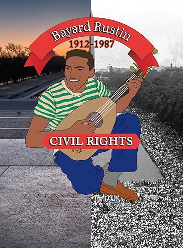 Miniatura 4 de You Got Schooled Civil Rights Deck  Juego de cartas  Juego de cartas de historia  Juego de cartas de batalla  Juego de cartas RPG  Juego de cartas