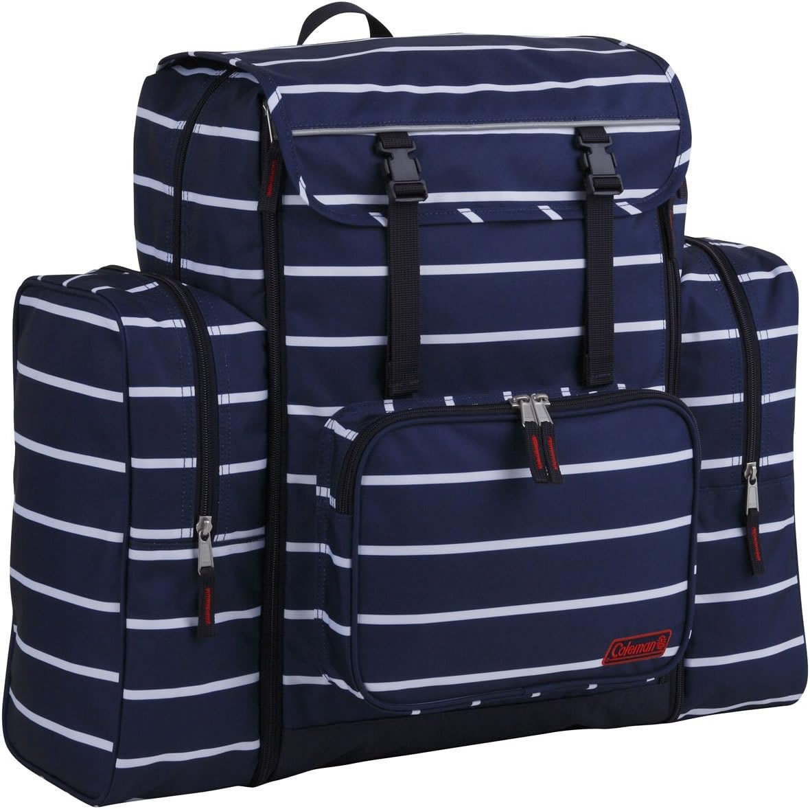 マークバイマークジェイコブス】ネイビードット柄パソコンバック マークバイマークジェイコブス】ネイビードット柄パソコンバック