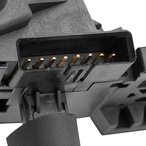 Vista 98 de TRQ Interruptor combinado compatible con Jeep Wrangler 2001-2006