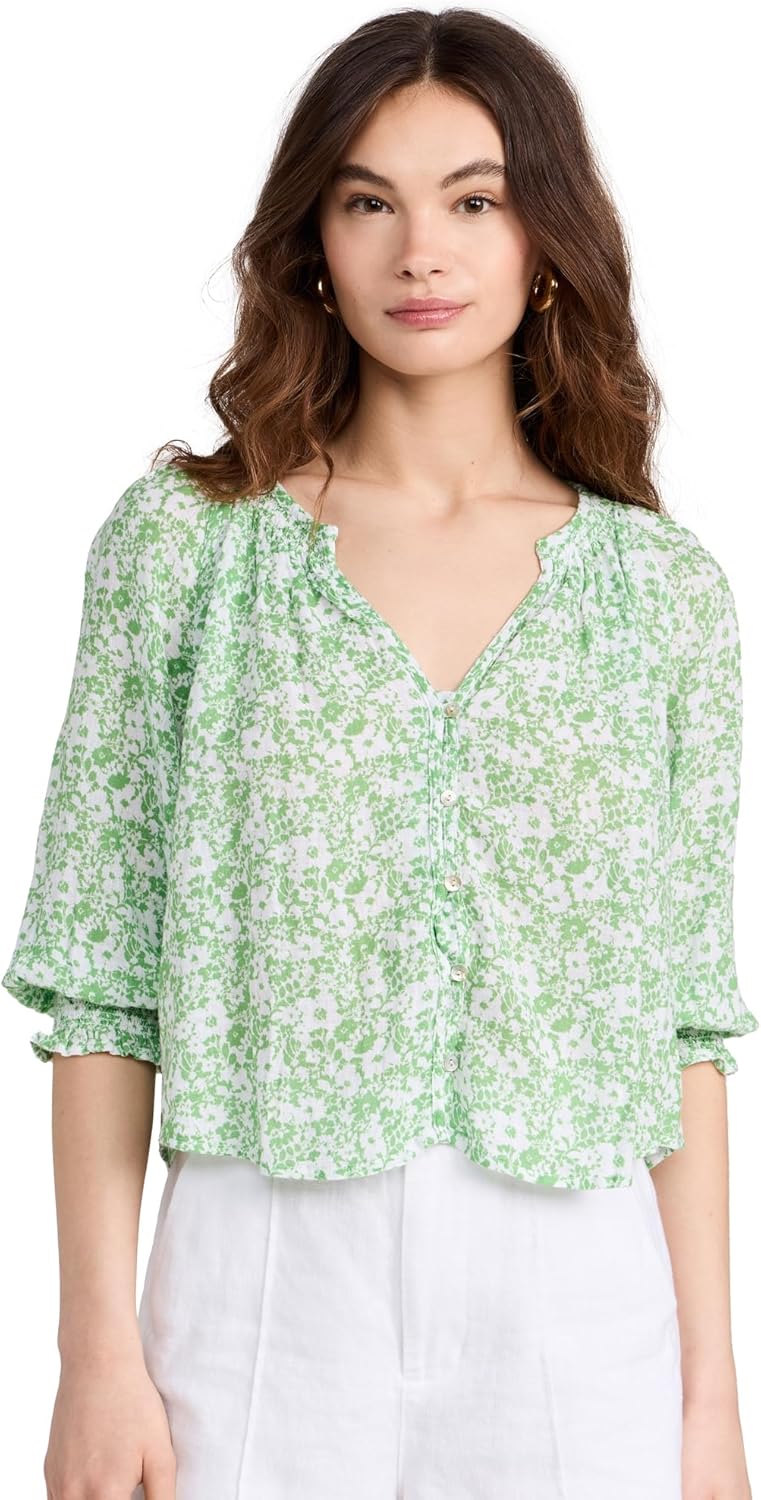 Rails Women's Mariah Blouse