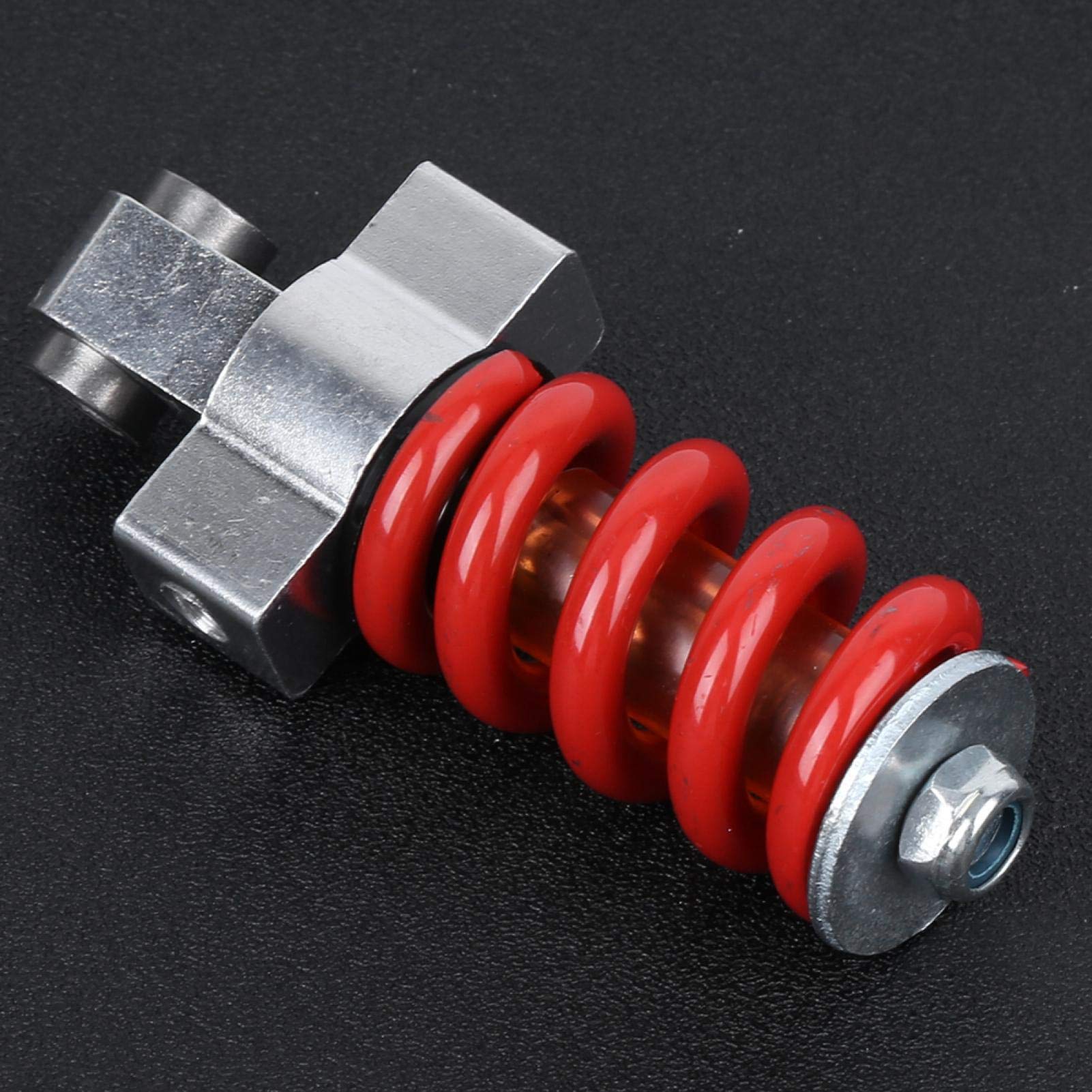 AMONIDA 【𝐄𝐚𝐬𝐭𝐞𝐫】 Electric Scooter Accessory Professional Rear Shock Absorber, for K-UGOO E-TWOW Electric Scooter