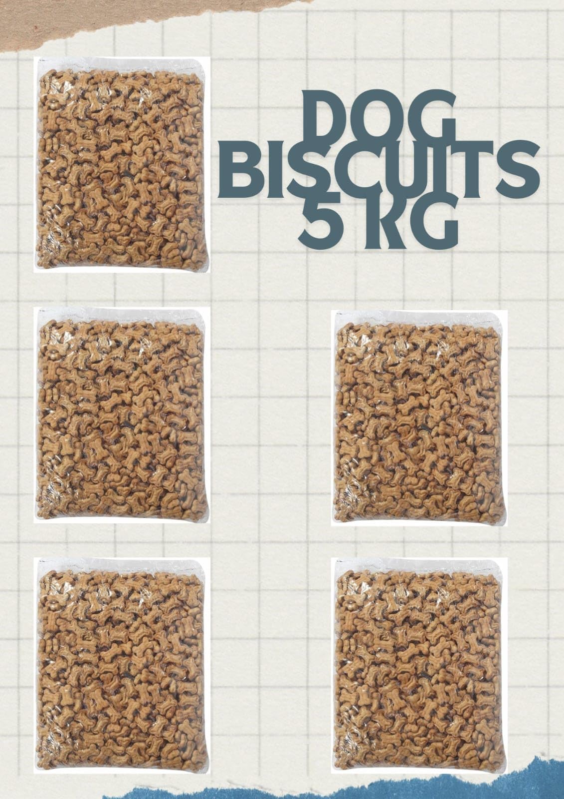 Non Veg 5 kg Dog Biscuits high in Fiber (B0D631PJJY) Amazon Price History, Amazon Price Tracker
