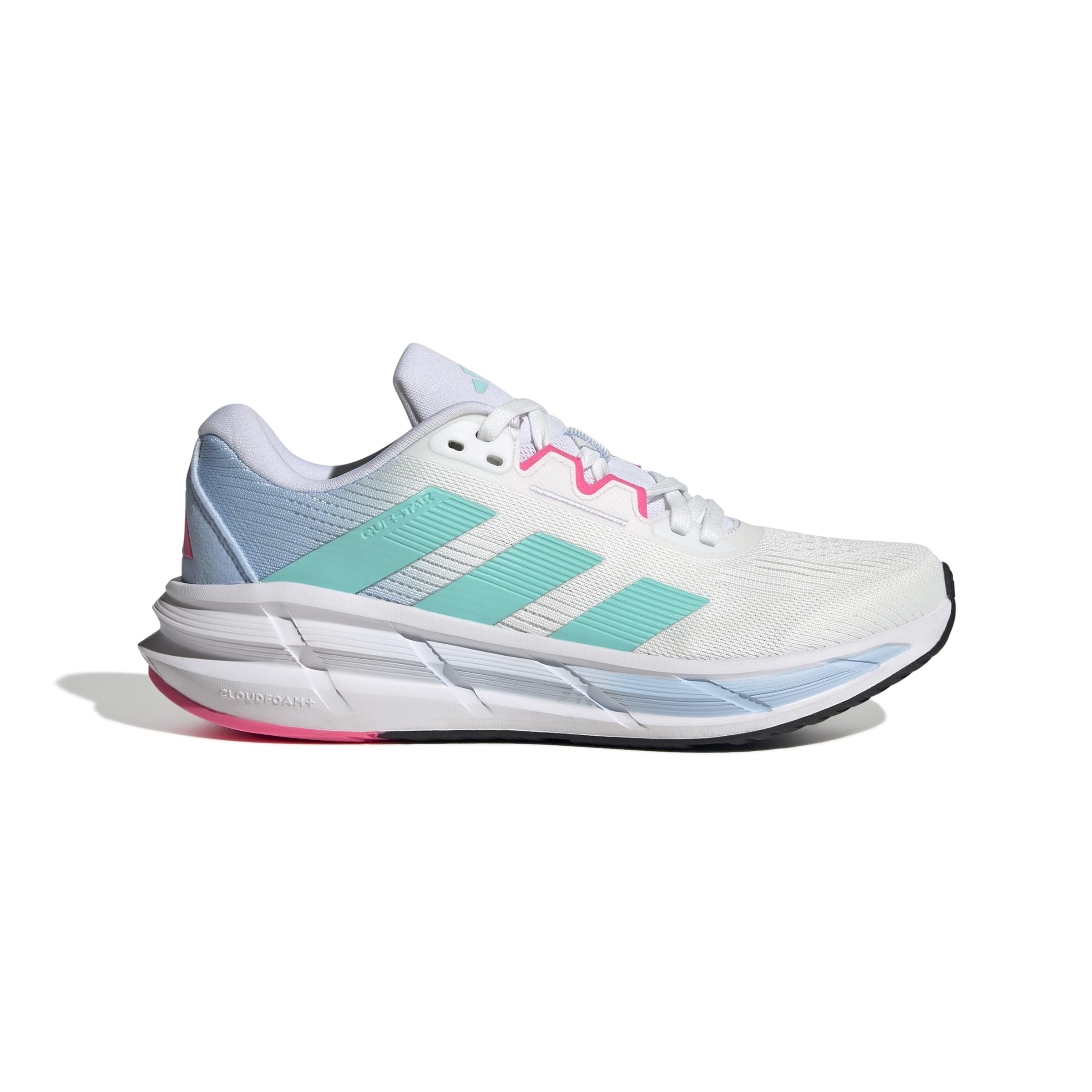 adidas QUESTAR 3 W Kadın Ayakkabı Düşük Taban (Futbol Dışı)