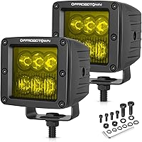 Vista 15 de Offroadtown Barra de luz LED