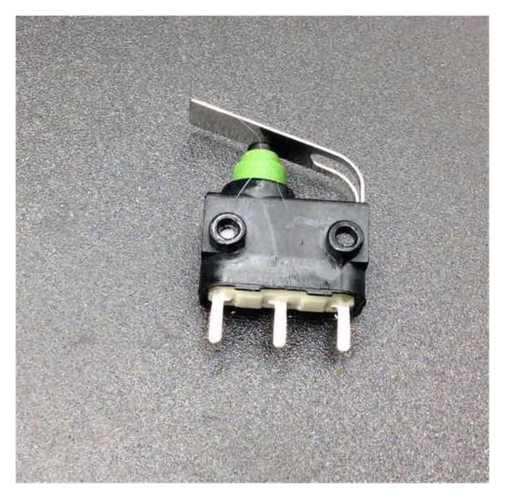 JFQOWCMP Industrial Switches 1pc Micro Switch Switches(J518 With Metal)