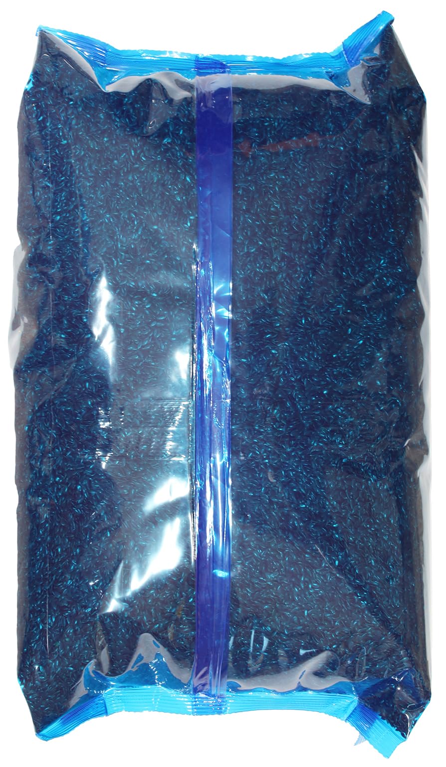 Probios Semi di Lino Scuri Biologici - Semi di Lino Bio Italiani Premium - Ricchi di Minerali e Fibre - Semi Naturali e Senza Glutine - Confezione da 5 Kg