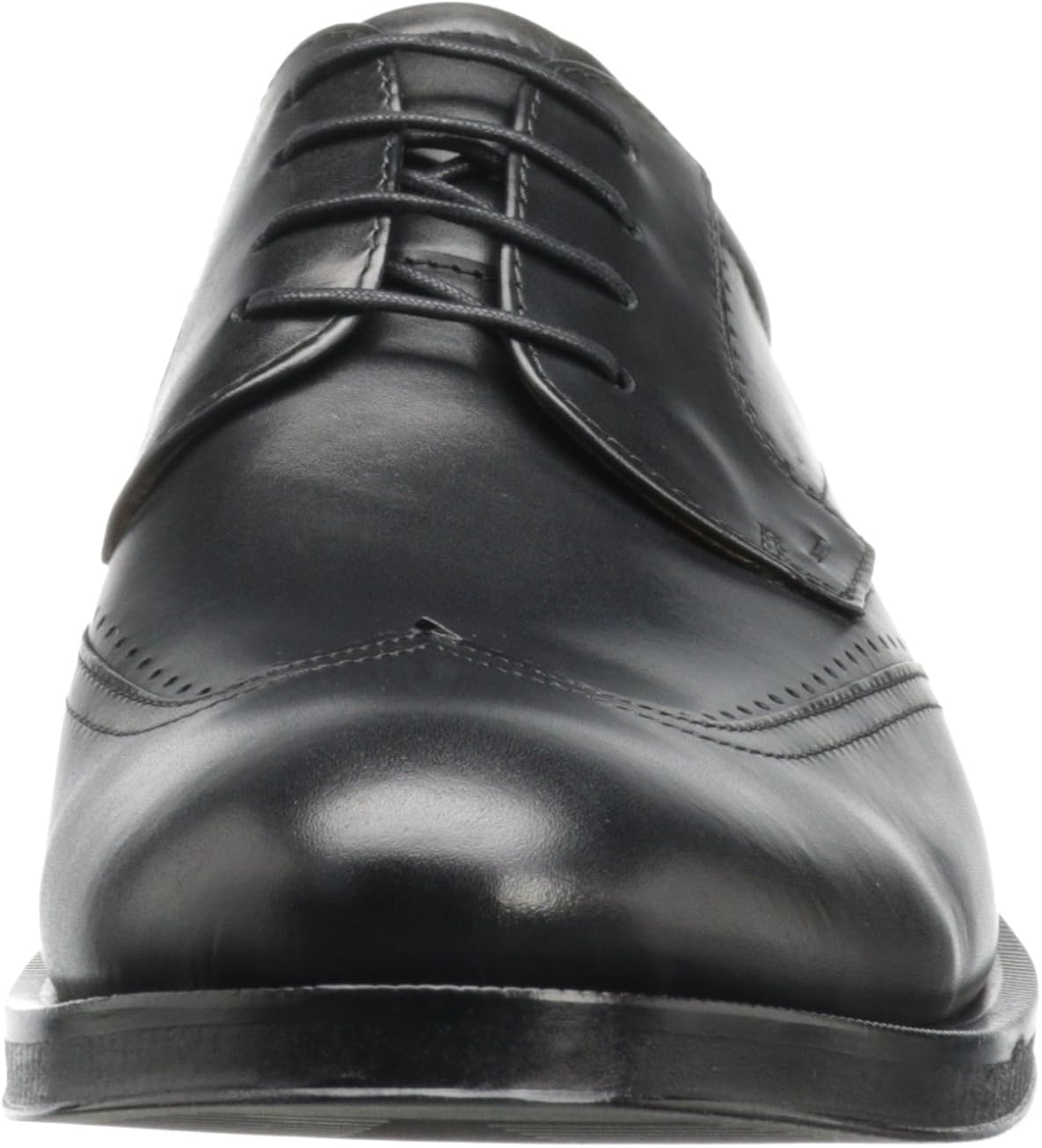 ecco canberra wingtip