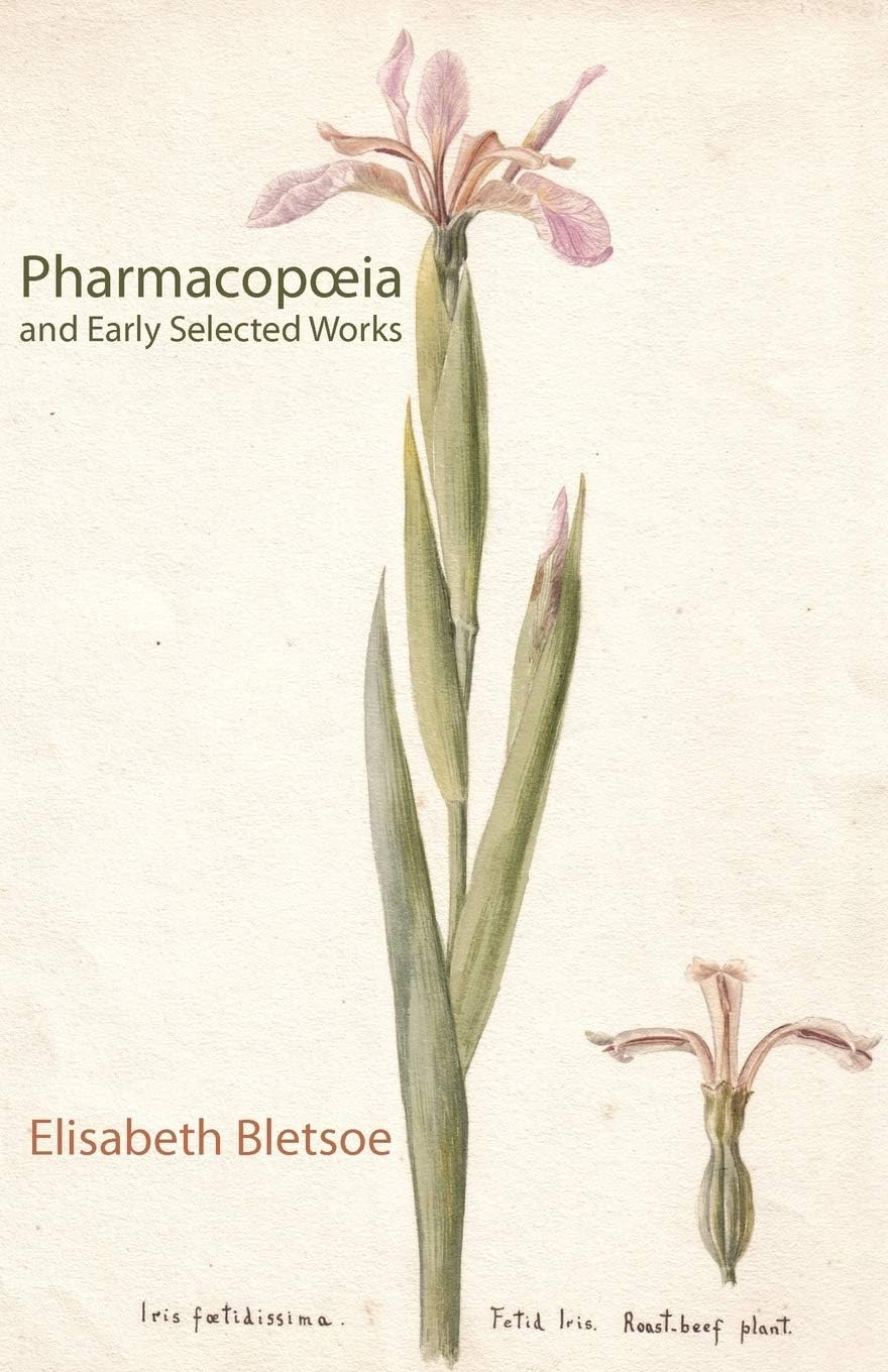 Pharmacopoeia and Early Selected Works