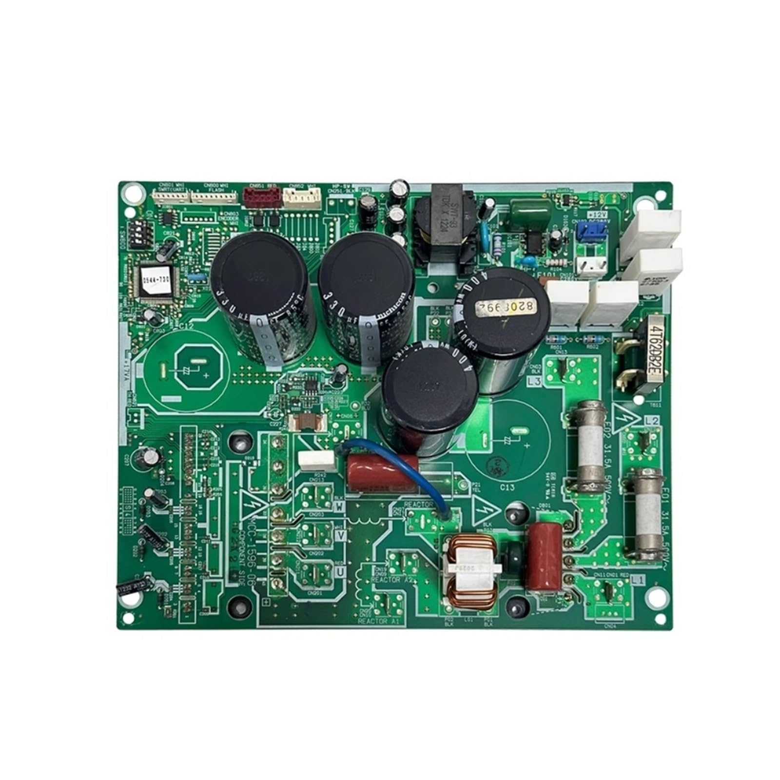 GENTERUN MCC-1596-06 Control Board For Air Conditioner Driver PCB Conditioning Parts