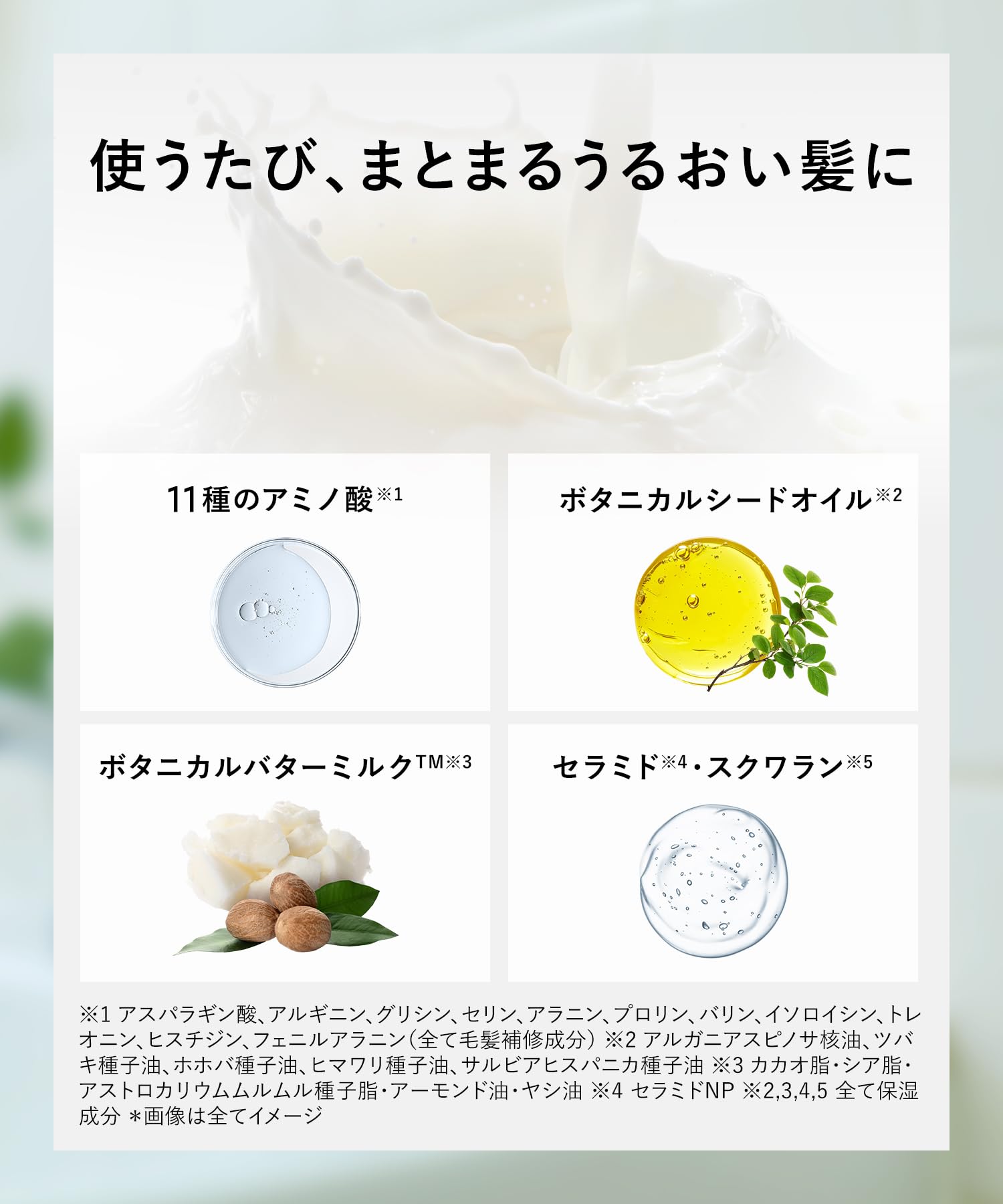 Amazon | BOTANIST ボタニスト ボタニカルヘアバーム 32g | BOTANIST