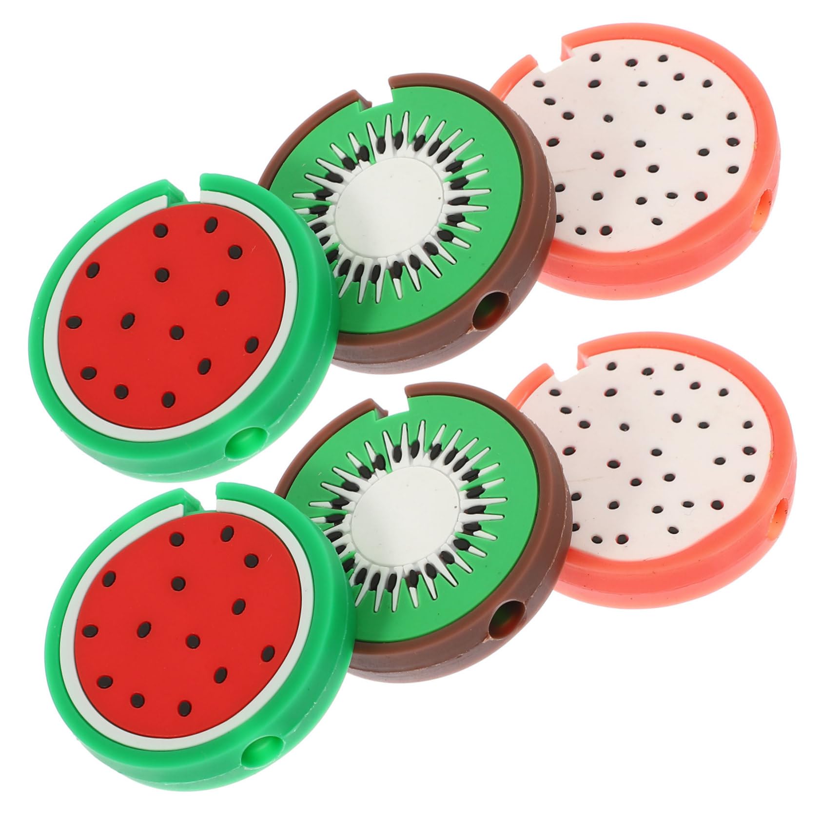 Chapeau de paille en gel de silice et paille acier inoxydable droit
