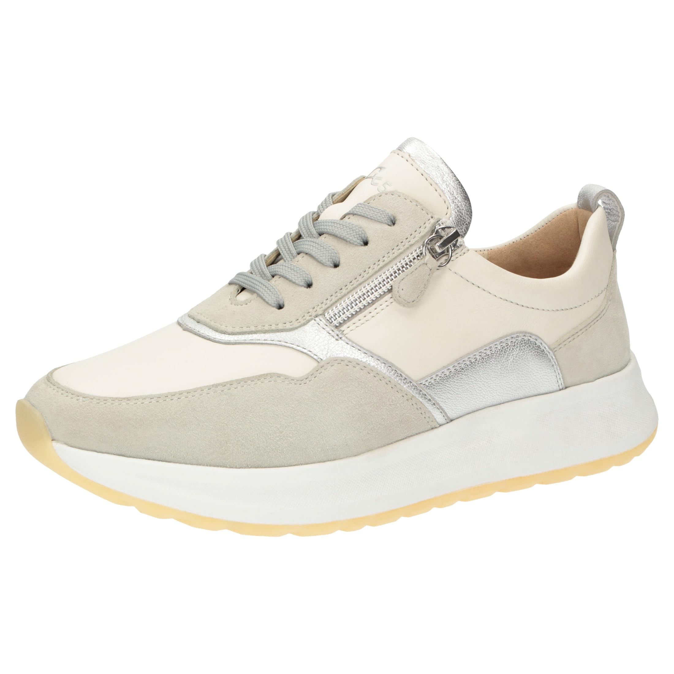 Sioux Damen Sneaker Sunivla-702-J