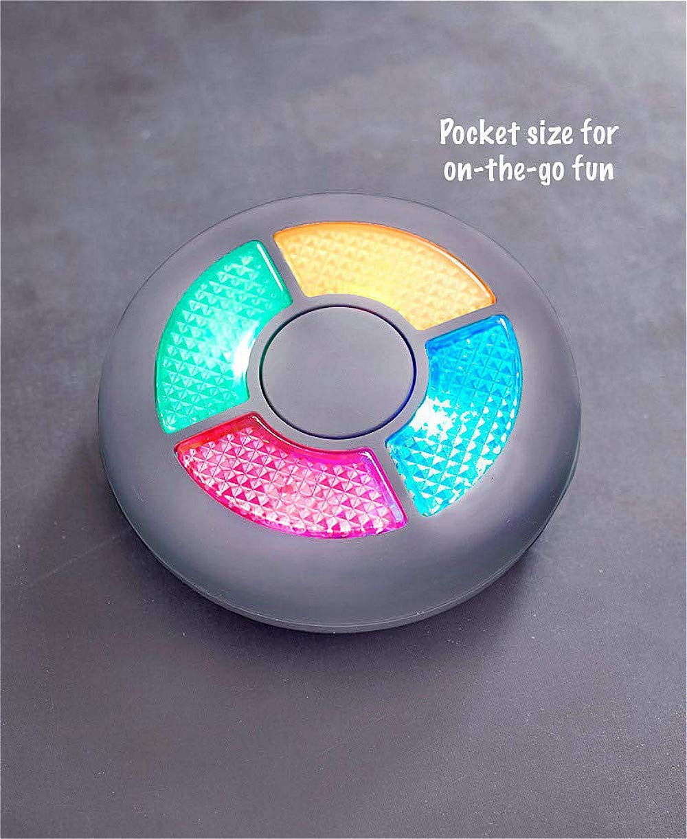 Buy Lakeside Collection Electronic Copy Cat Memory GameHandheld Sequence Game Memory Maze