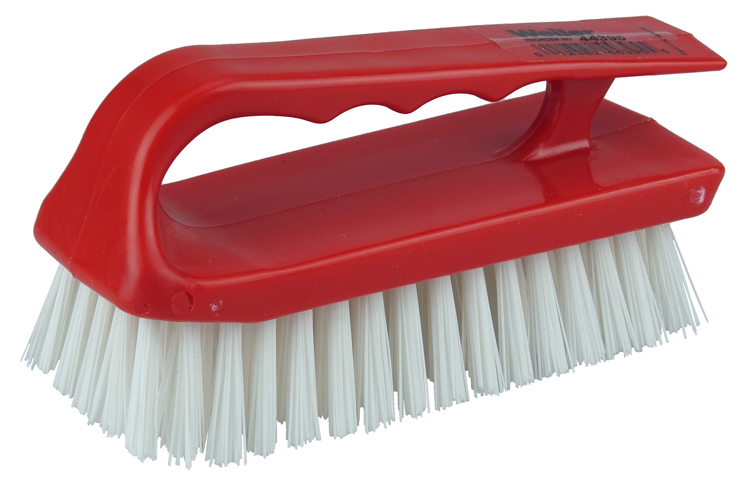 Utility Scrub Brush, 8