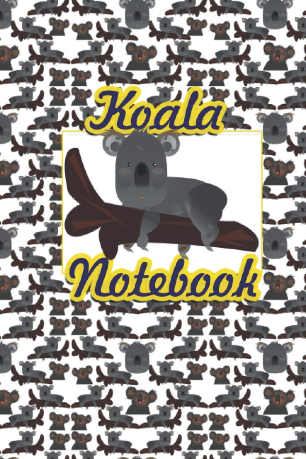 Koala Notebook