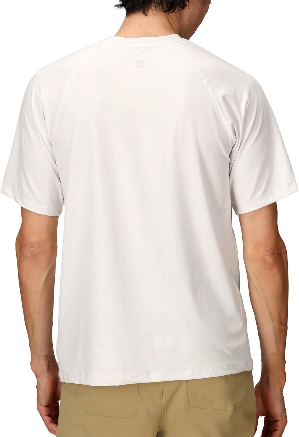 MARMOT Men's Windridge Moisture-Wicking, Eco-Friendly, Breathable, UPF Short Sleeve Shirt - Image 2