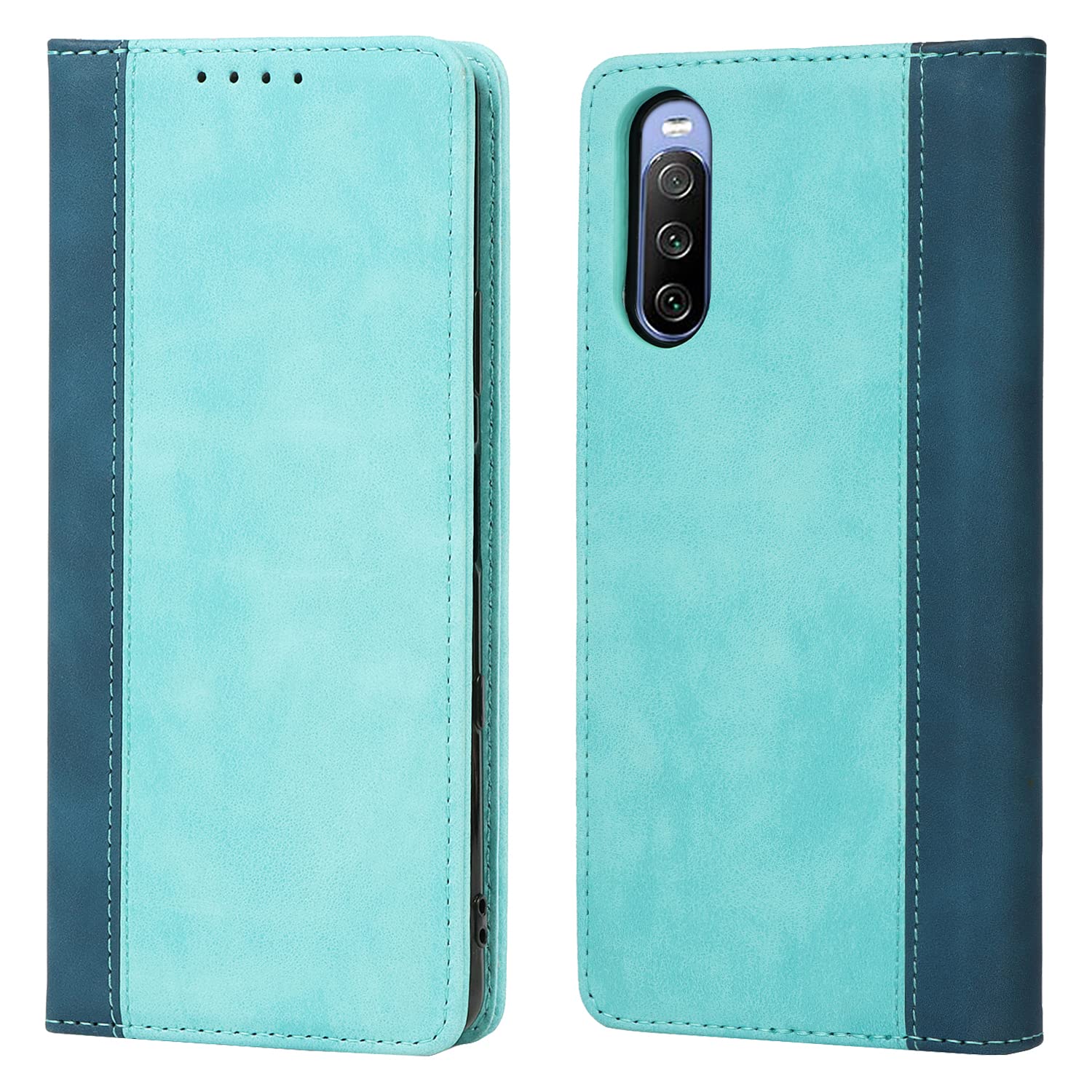 Amazon.co.jp: Havaya Xperia10III ケース SO52B ケース