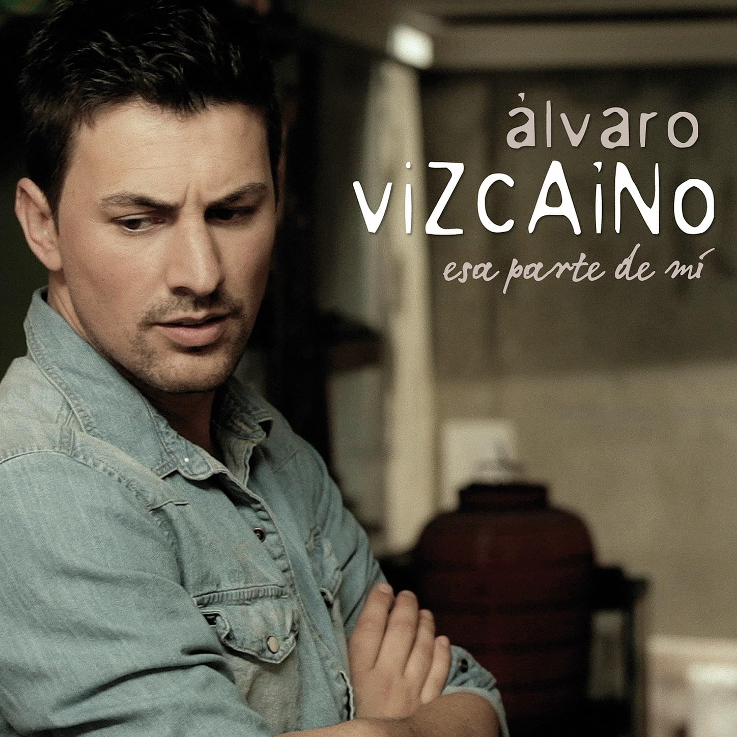 Alvaro Vizcaino