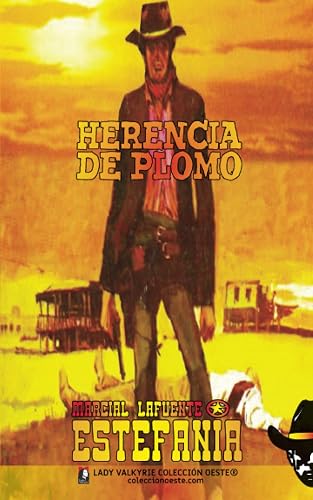 Herencia de plomo (Colección Oeste)