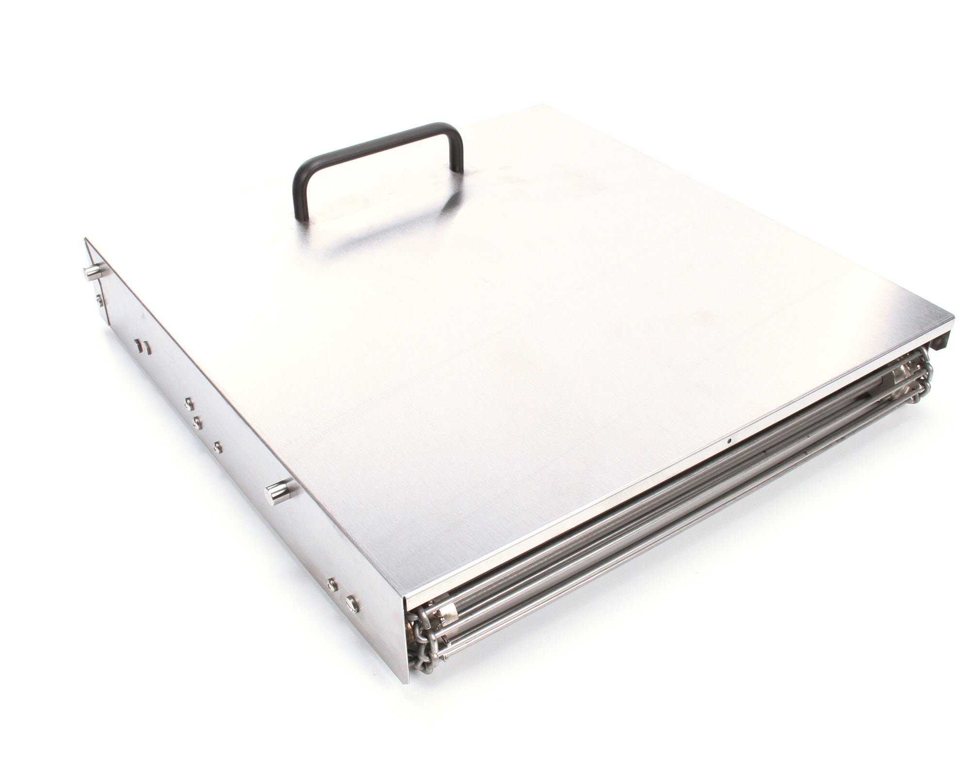 Prince Castle Assembly,Adjust.Conveyor (Passive) 197-466S - Free Shipping - Genuine OEM Replacement Part