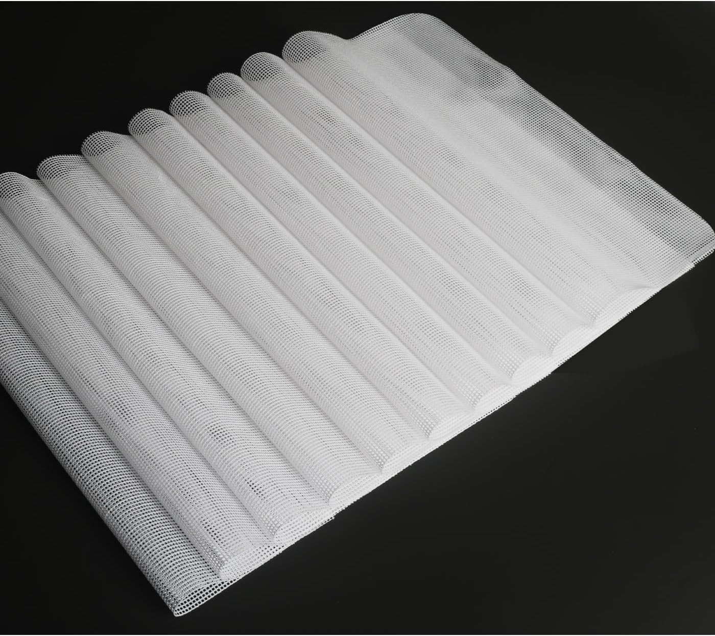 Mesh Silicone Dehydrator Sheets, 10x11 in 10 Pcs/Sets for Food Dehydrator & Freeze Dryer (10x11 INCH Mesh Silicone Dehtdrator Sheet)
