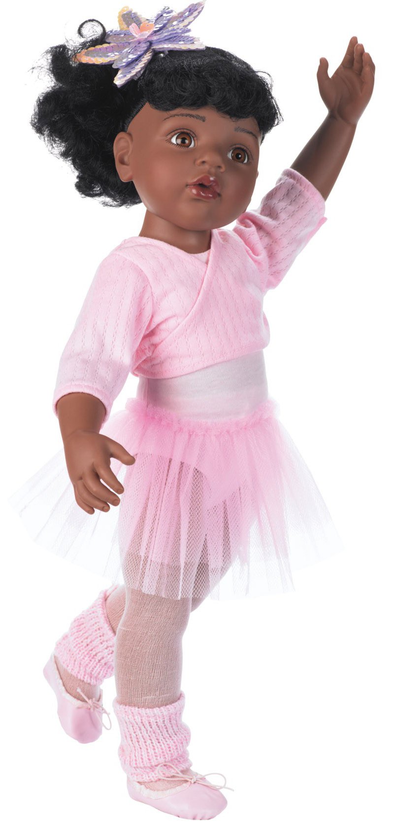 Amazon.com: Gotz Hannah at The Ballet - 19.5
