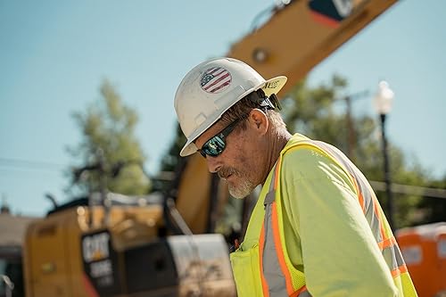 Miniatura 8 de Gafas de seguridad Edge  Kazbek polarizadas