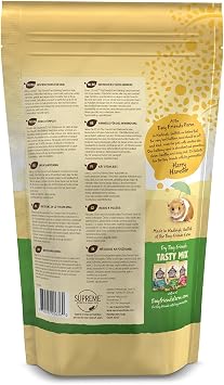 Supreme Tiny Friends Farm Bathing Sand 2.2lb
