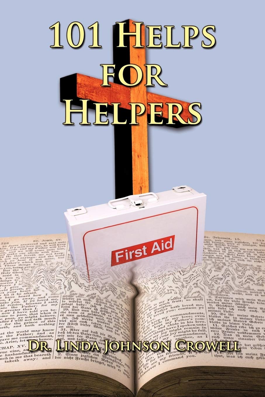101 Helps For Helpers