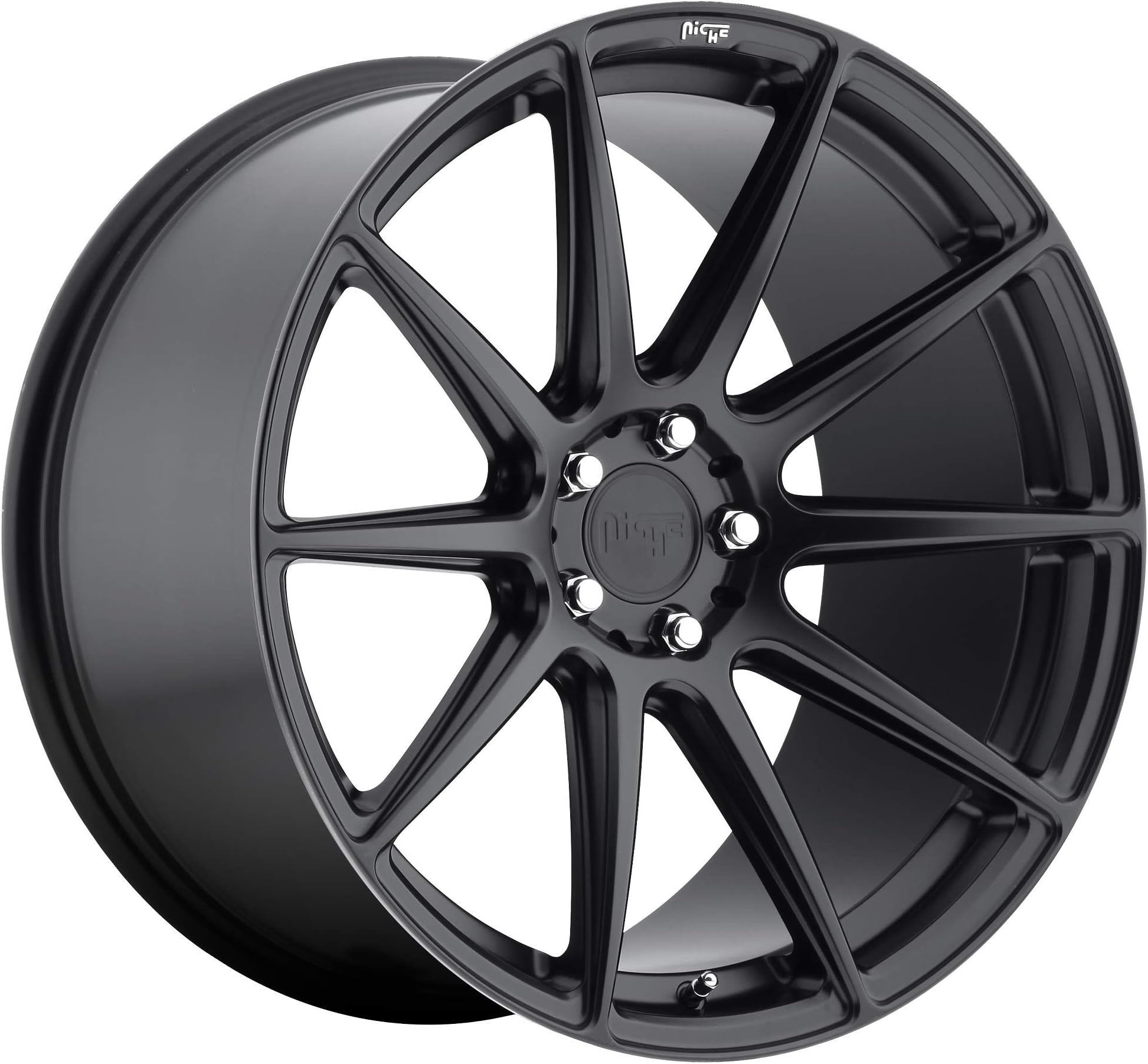 Road Wheels 20x10 Essen 5x120 BD 40 74.1 Hub