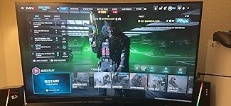 Review Image by LaChaz Thomas LaChaz Thomas