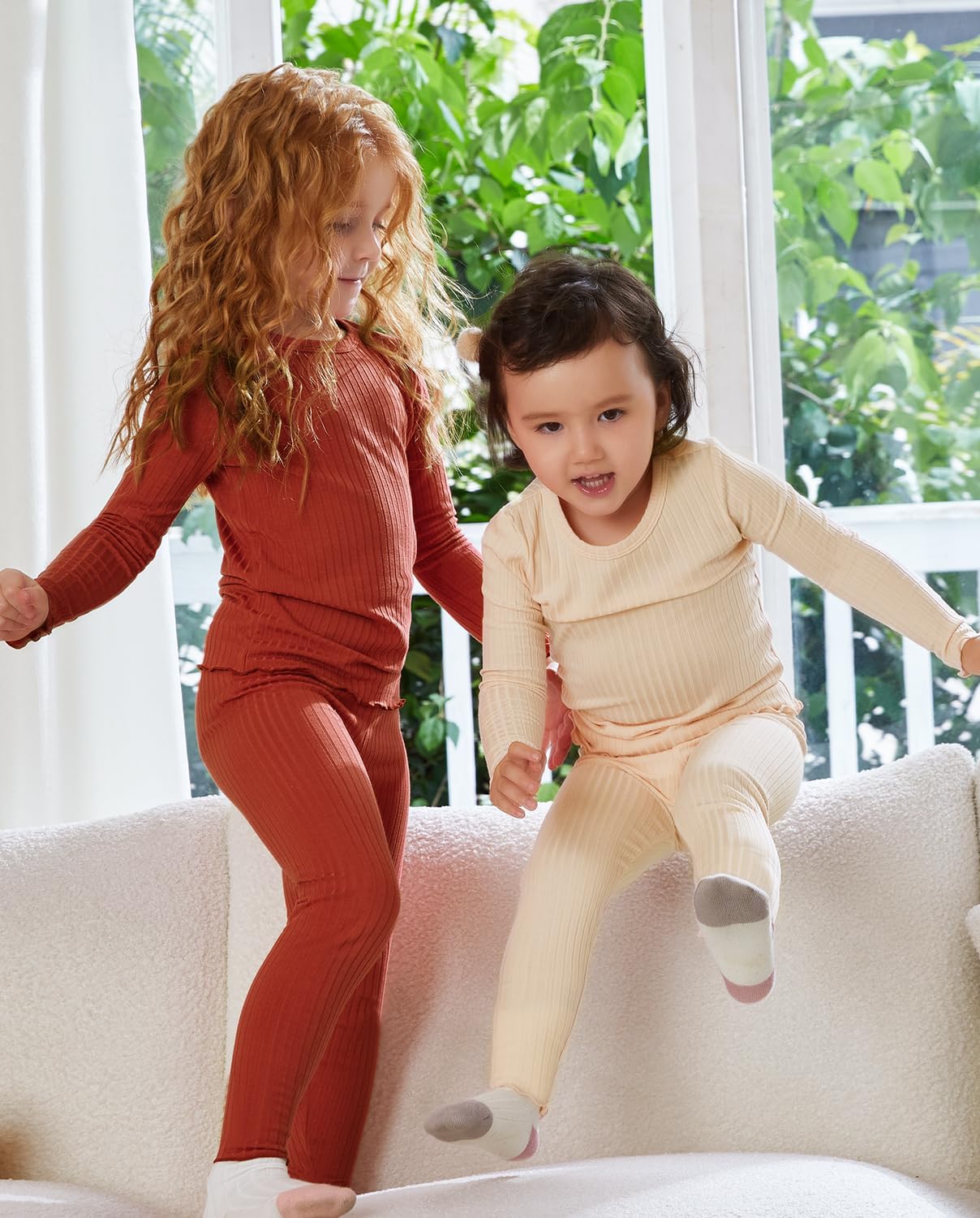 Reshinee babee パジャマセット