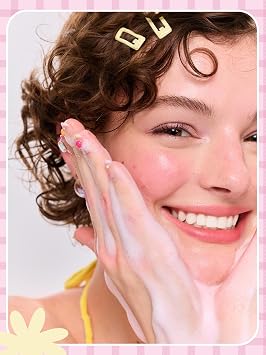 SHEGLAM Dream Foam Cloud Primer Long-lasting Moisturizing Face Primer for Flawless makeup