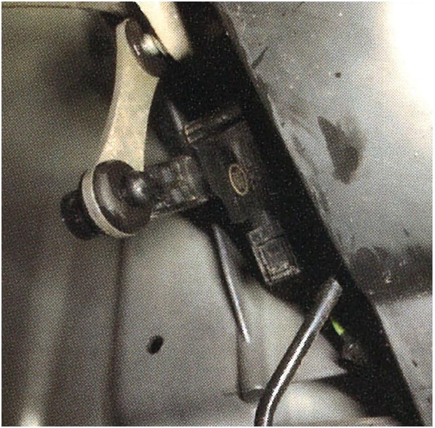 Atlantic British Ltd. Performance Offroad Lift Kit for EAS Suspension Land Rover for LR3, LR4, and Range Rover Sport (2.5 inch Lift)