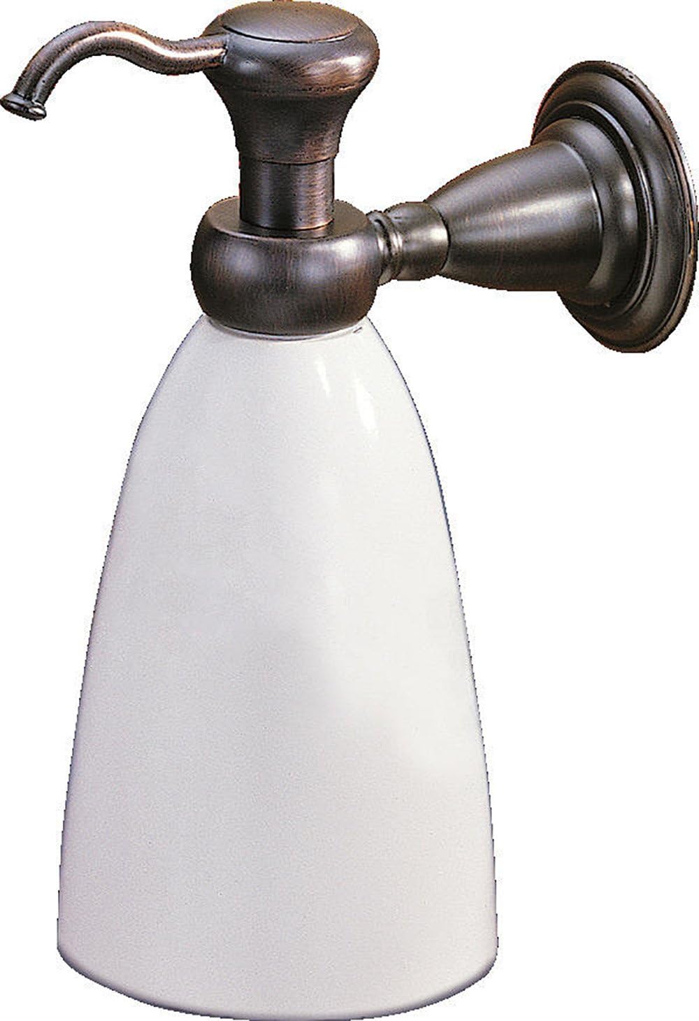 Delta Faucet 75055RB Victorian Bath Hardware Accessory