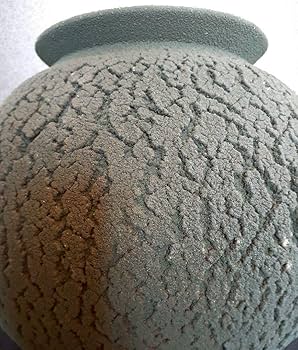 益子焼 河原健雄・作 河原健雄 灰釉湯呑 満容量250ml 作家もの益子焼茶器 汲み出し