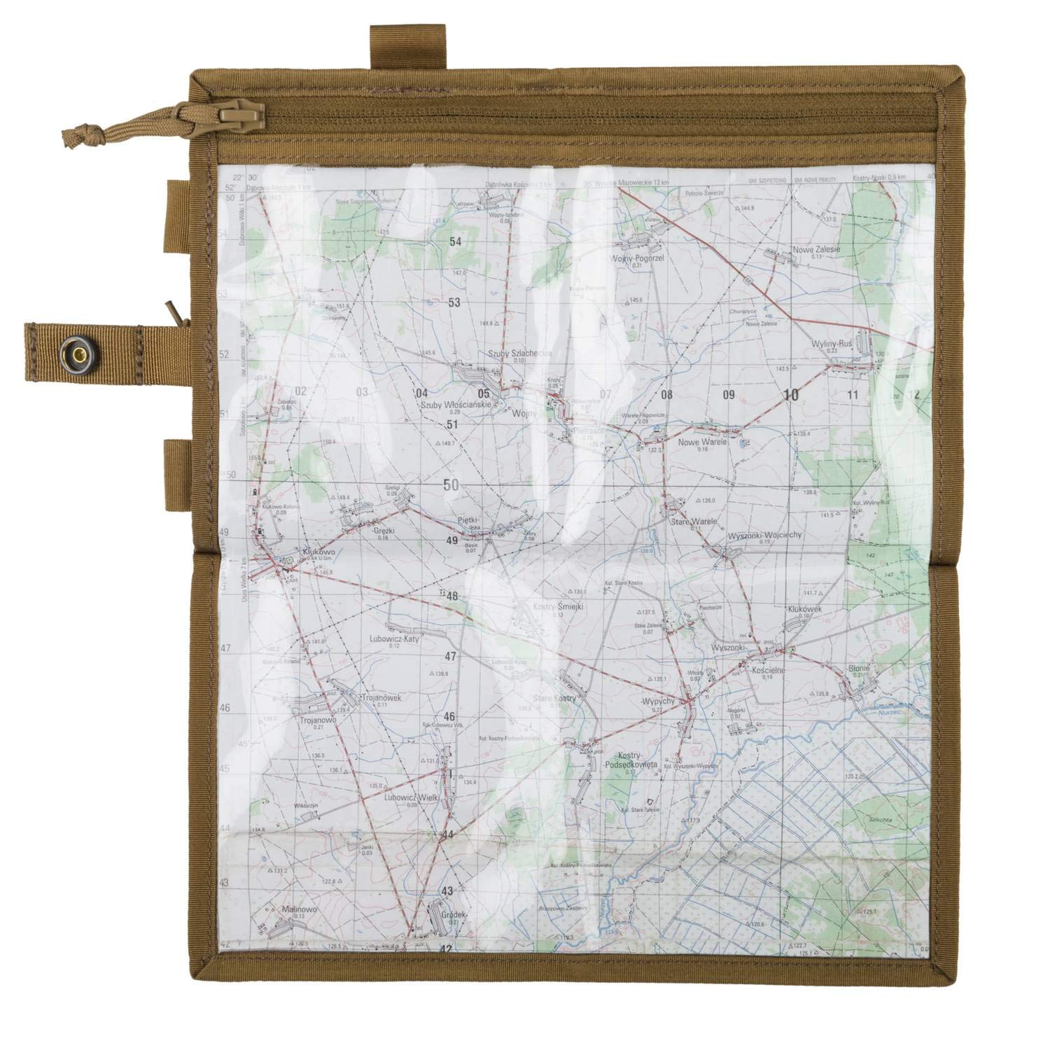 Helikon-Tex CASO MAPPA - CORDURA